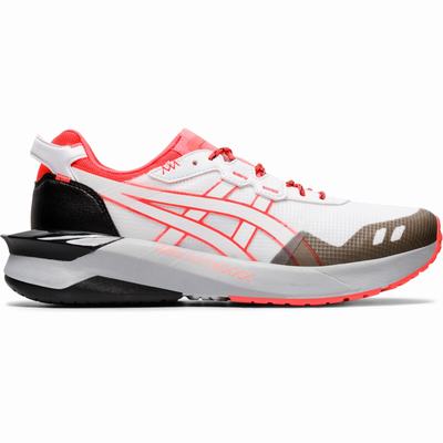 Női Asics Gel-Lyte XXX Utcai Cipő AS6502913 Fehér/Korall